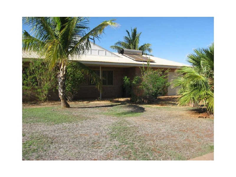 10 Middleton Way, Karratha WA 6714