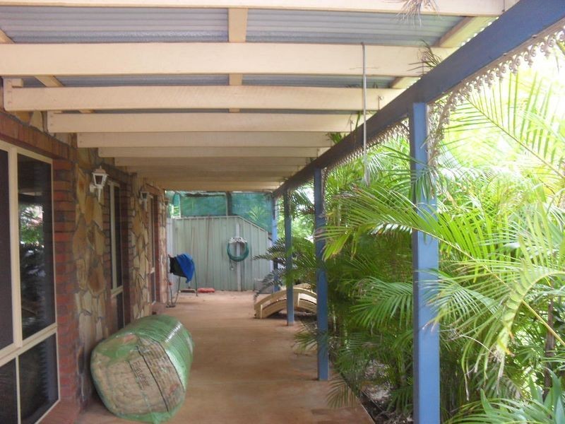 25 Cowan Way, Karratha WA 6714