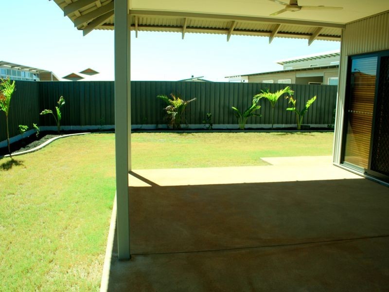 9 Jadura Court, Karratha WA 6714