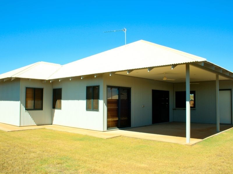 9 Jadura Court, Karratha WA 6714