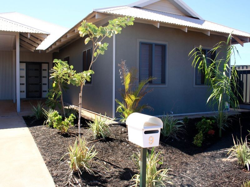 9 Jadura Court, Karratha WA 6714