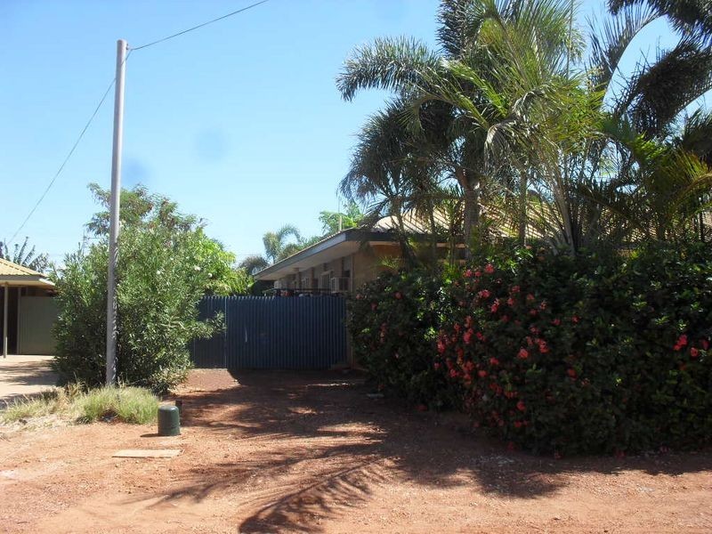 3A/B Gleeson Place, Karratha WA 6714