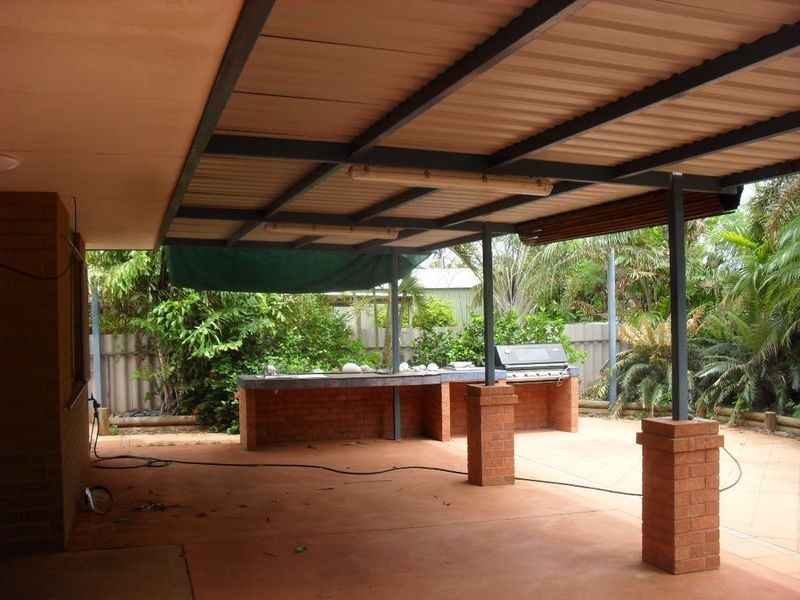 3A/B Gleeson Place, Karratha WA 6714