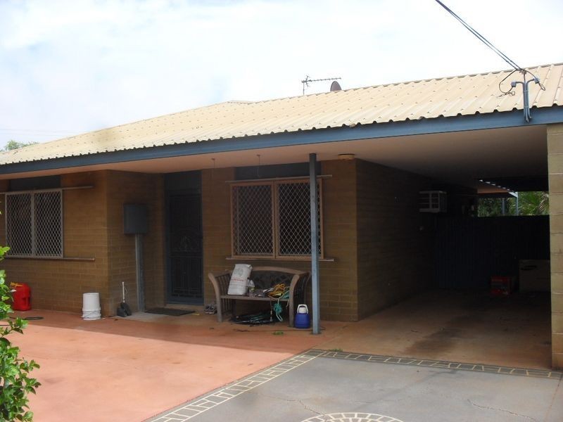 3A/B Gleeson Place, Karratha WA 6714