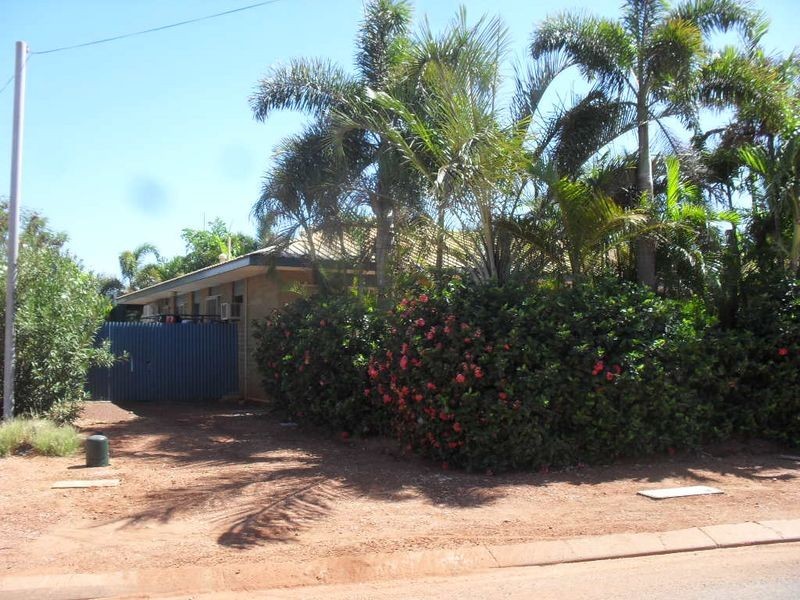 3A/B Gleeson Place, Karratha WA 6714