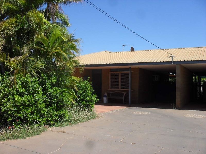 3A/B Gleeson Place, Karratha WA 6714