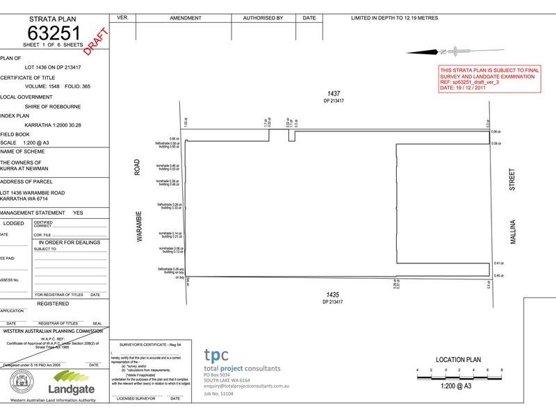 17/13 Warambie Road, Karratha WA 6714