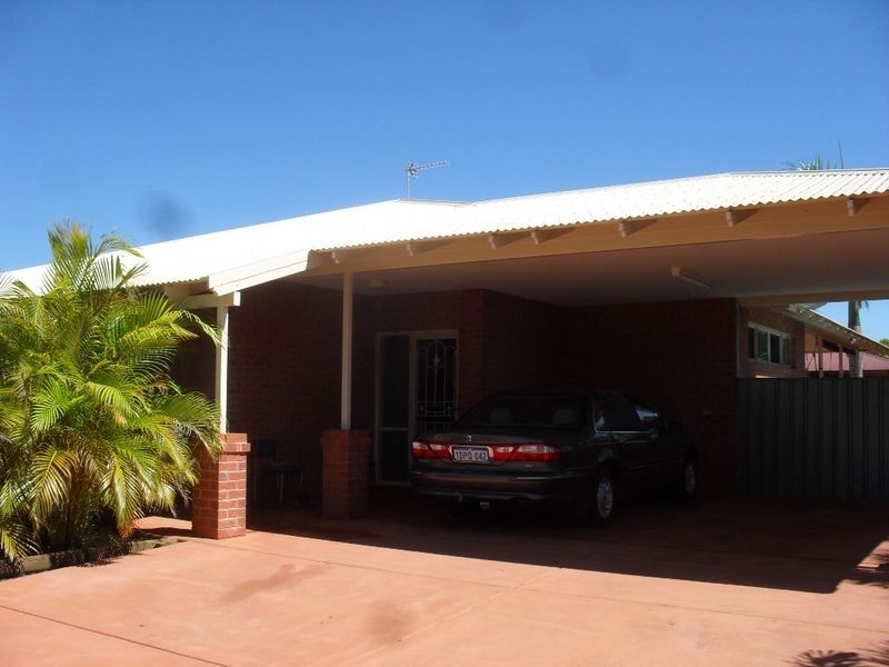 17 Middleton Way, Karratha WA 6714
