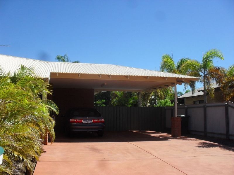 17 Middleton Way, Karratha WA 6714