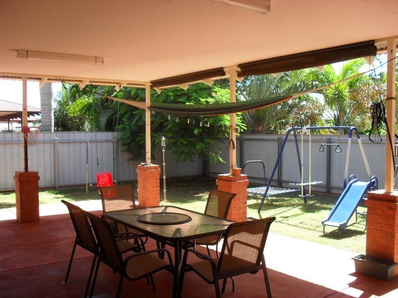 17 Middleton Way, Karratha WA 6714