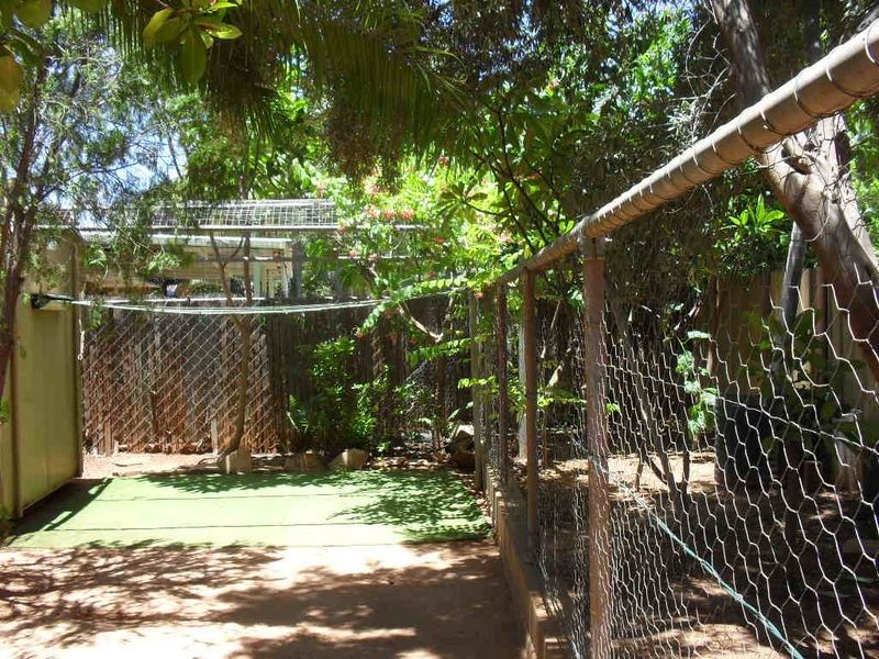 4 Pearse Place, Karratha WA 6714