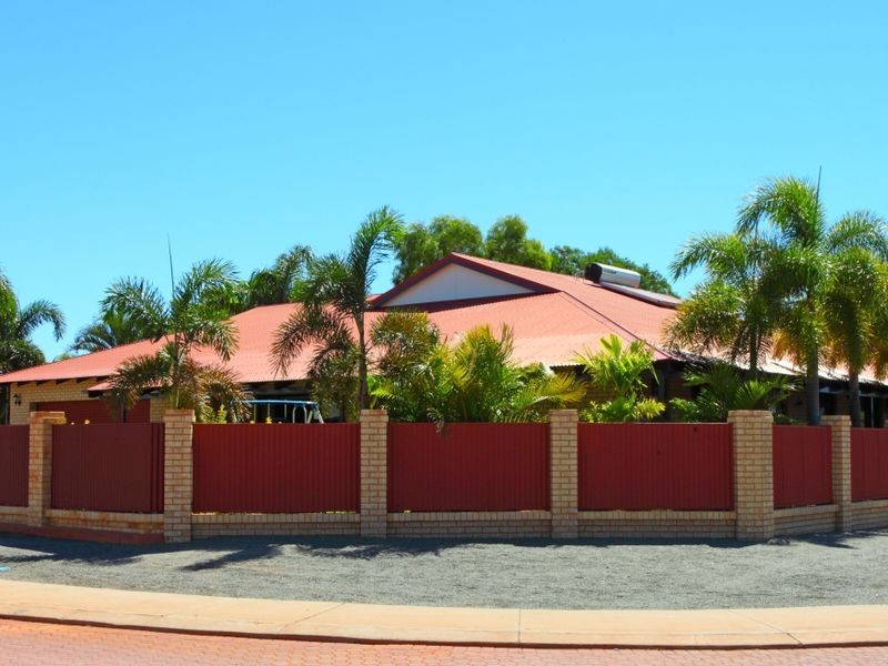 2 Harriet Way, Karratha WA 6714