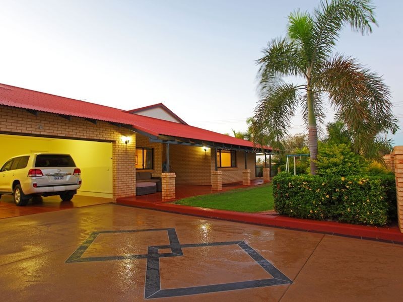 2 Harriet Way, Karratha WA 6714