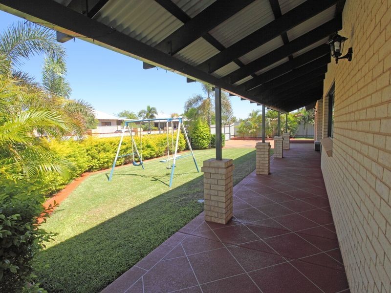 2 Harriet Way, Karratha WA 6714
