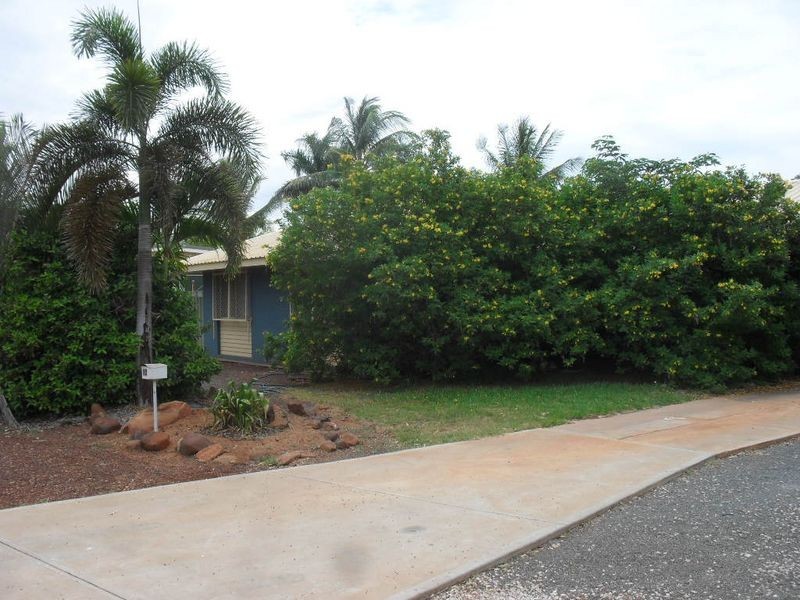 92 Wellard Way, Bulgarra WA 6714