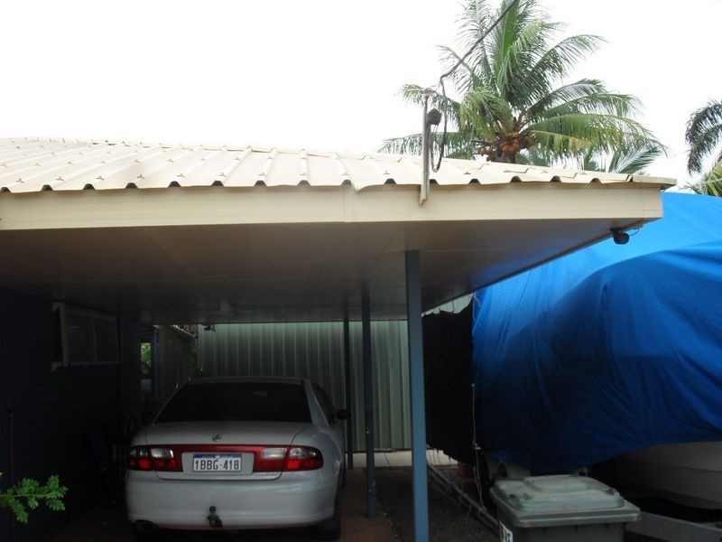 92 Wellard Way, Bulgarra WA 6714