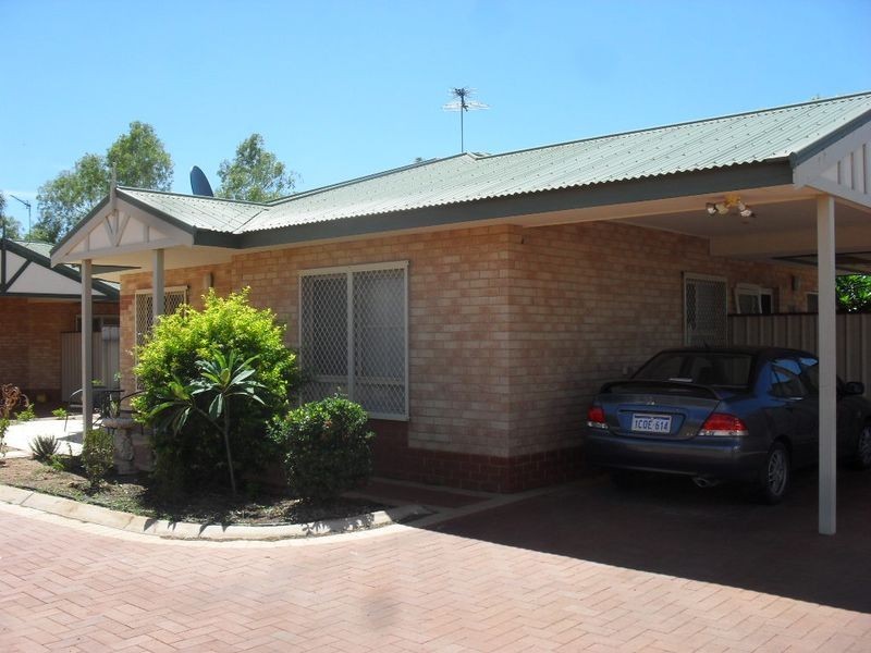 29E/29 Lockyer Street, Karratha WA 6714