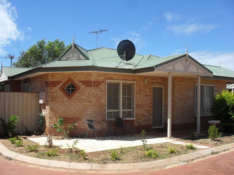 29E/29 Lockyer Street, Karratha WA 6714