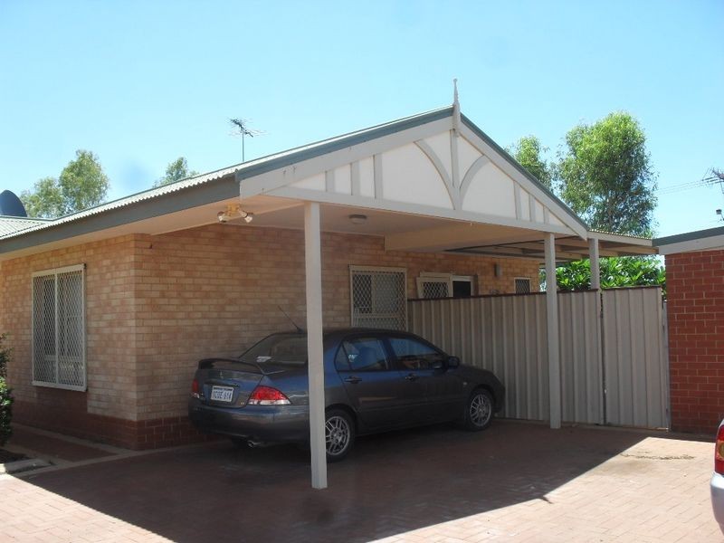 29E/29 Lockyer Street, Karratha WA 6714