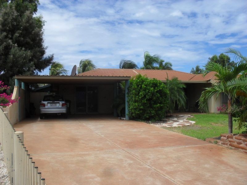 61 Gascoyne Crescent, Dampier WA 6713