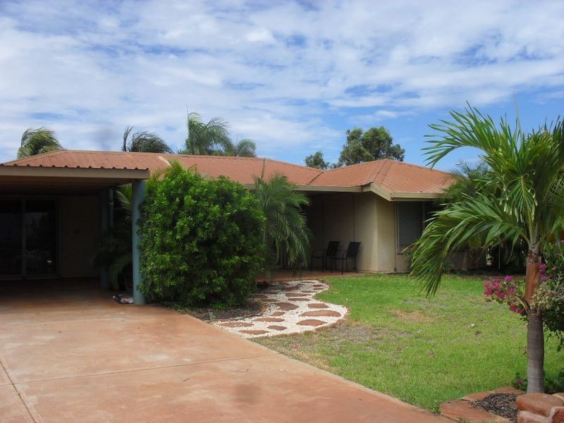 61 Gascoyne Crescent, Dampier WA 6713