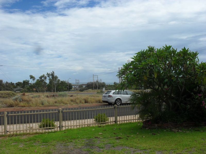 61 Gascoyne Crescent, Dampier WA 6713