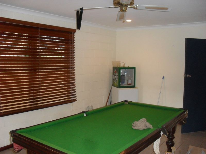 61 Gascoyne Crescent, Dampier WA 6713