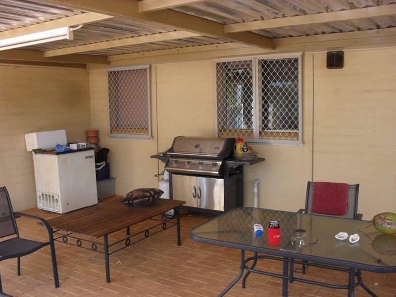 61 Gascoyne Crescent, Dampier WA 6713