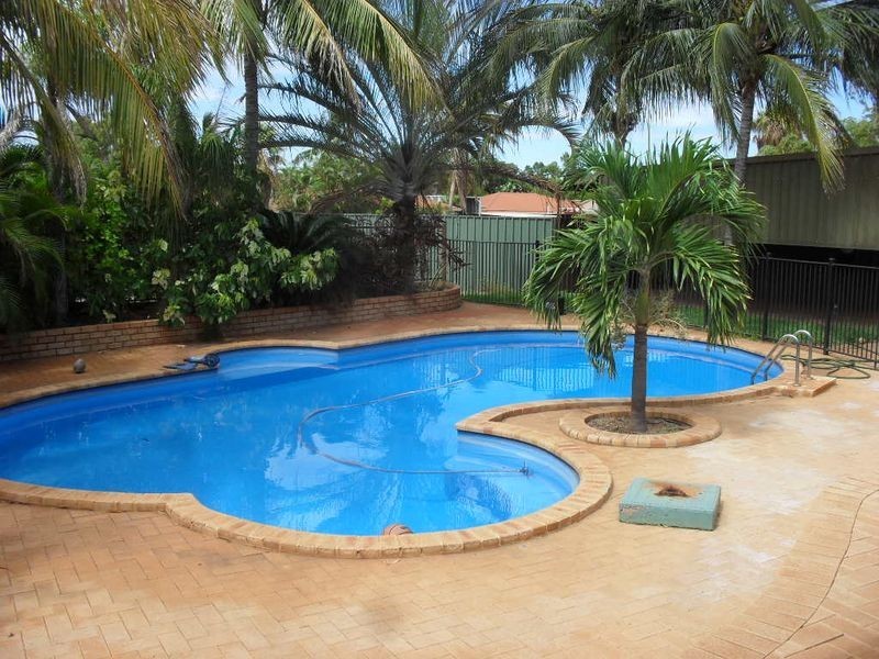 61 Gascoyne Crescent, Dampier WA 6713