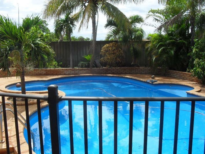 61 Gascoyne Crescent, Dampier WA 6713