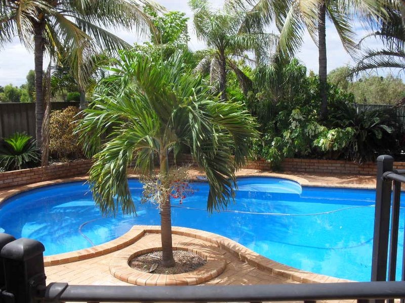 61 Gascoyne Crescent, Dampier WA 6713