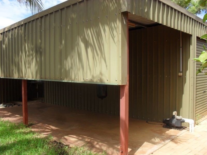 61 Gascoyne Crescent, Dampier WA 6713