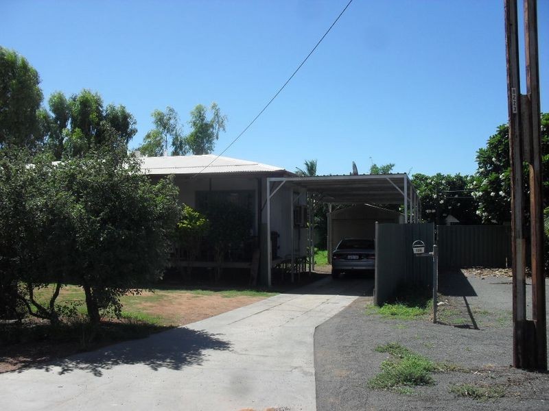 126 Withnell Way, Karratha WA 6714
