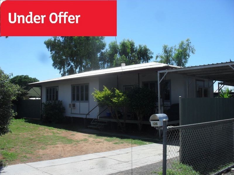 126 Withnell Way, Karratha WA 6714