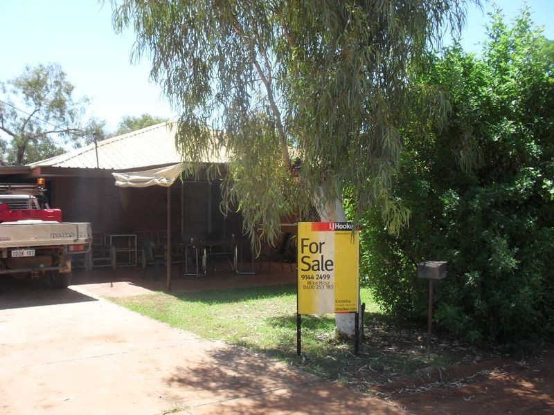 29 Marsh Way, Karratha WA 6714