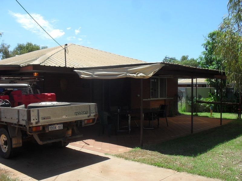 29 Marsh Way, Karratha WA 6714