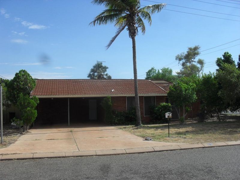 2 Prymm Court, Karratha WA 6714