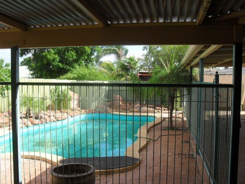 2 Prymm Court, Karratha WA 6714