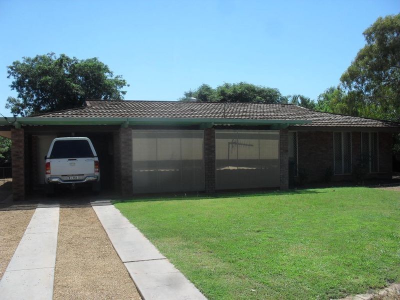 33 Lady Douglas Way, Pegs Creek WA 6714