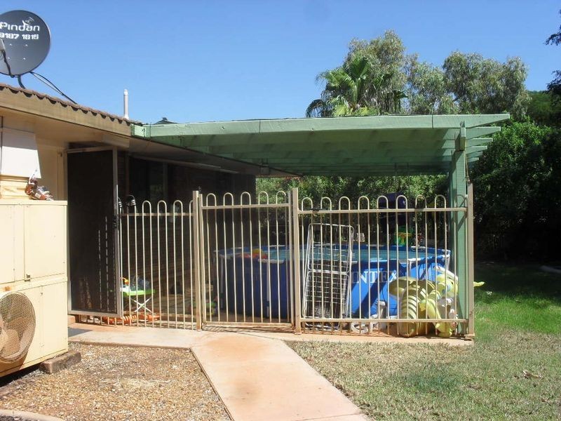 33 Lady Douglas Way, Pegs Creek WA 6714