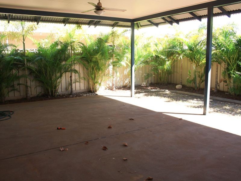 20 Flannelbush Turn, Karratha WA 6714