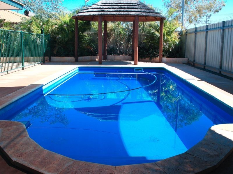 6 Gillam Place, Karratha WA 6714