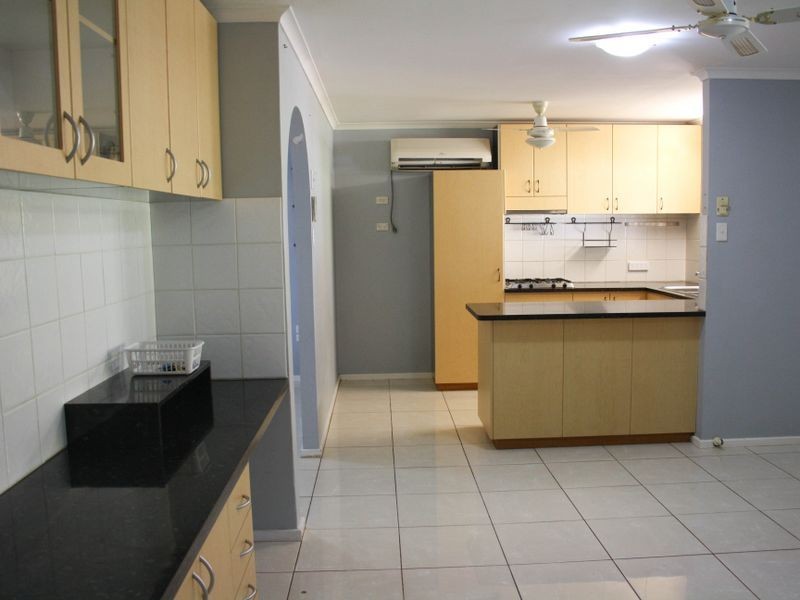 6 Gillam Place, Karratha WA 6714