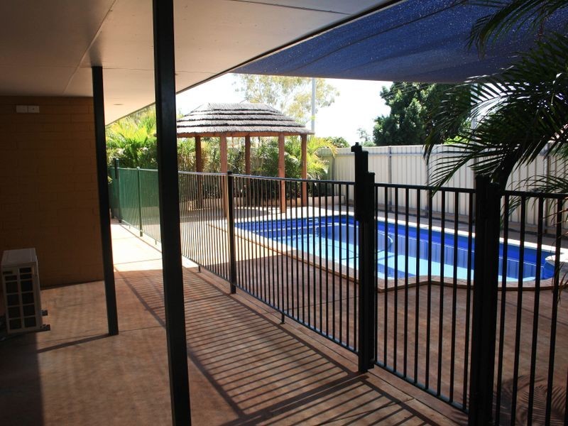 6 Gillam Place, Karratha WA 6714