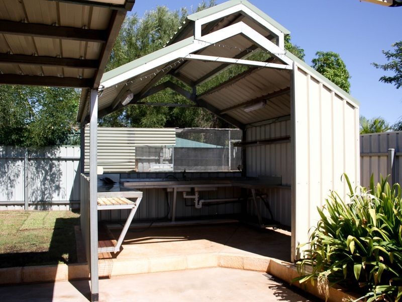 6 Gillam Place, Karratha WA 6714