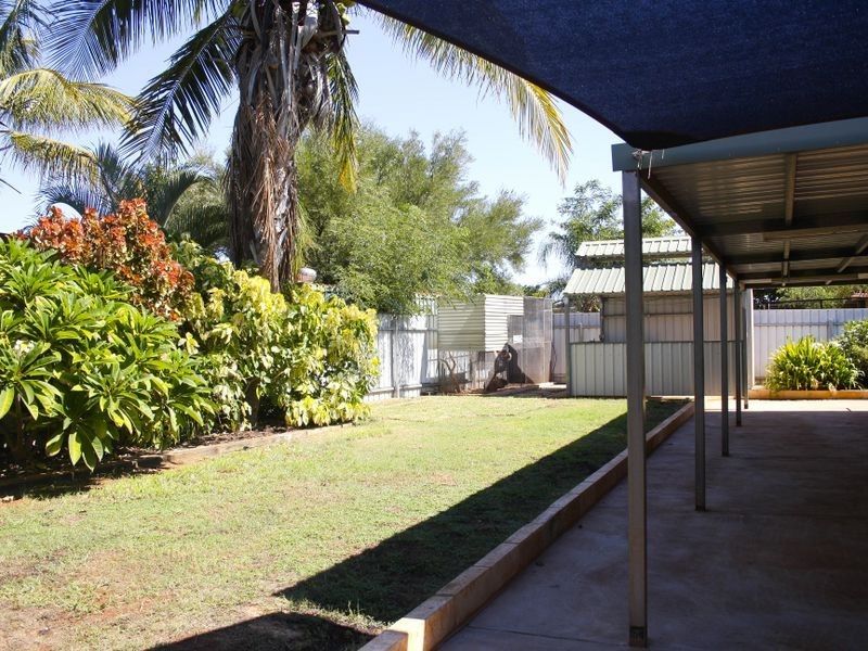 6 Gillam Place, Karratha WA 6714
