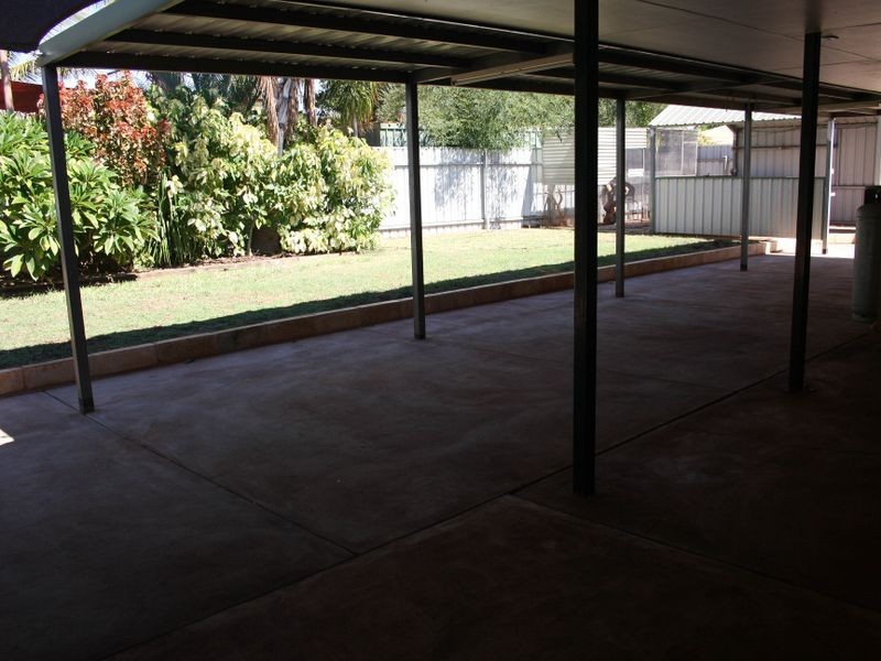 6 Gillam Place, Karratha WA 6714