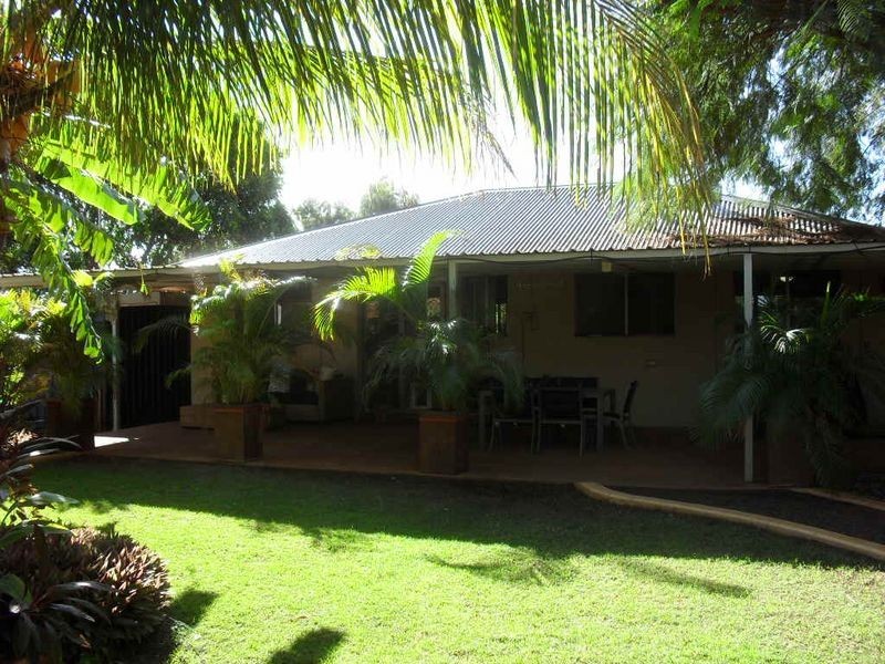 259 Wilkie Crescent, Dampier WA 6713