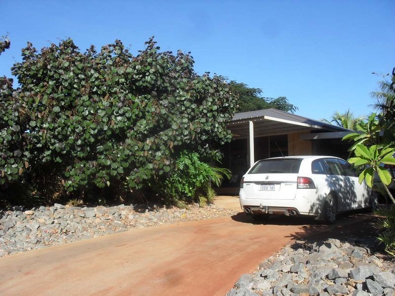 259 Wilkie Crescent, Dampier WA 6713