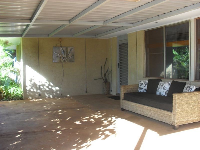 259 Wilkie Crescent, Dampier WA 6713